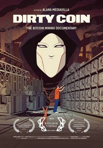 Poster of Dirty Coin