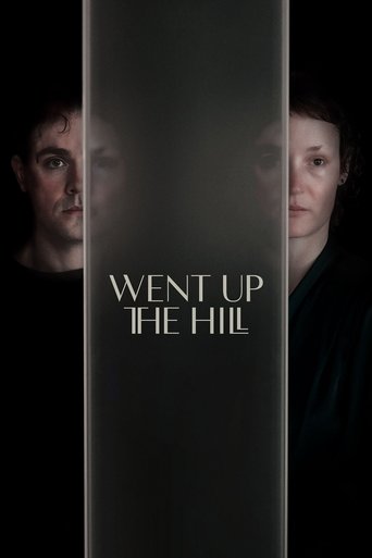 Went Up the Hill Poster of Went Up the Hill