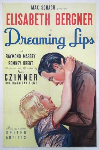 Poster of Dreaming Lips