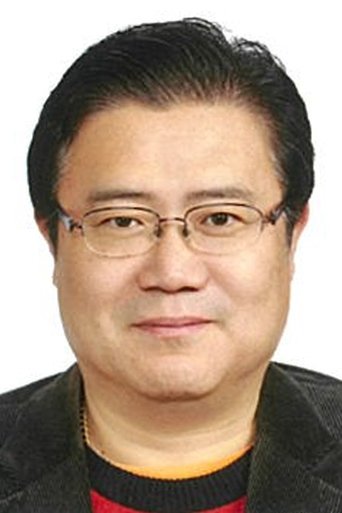 Portrait of Kim Hae-gon