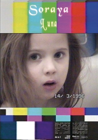 Poster of Soraya Luna