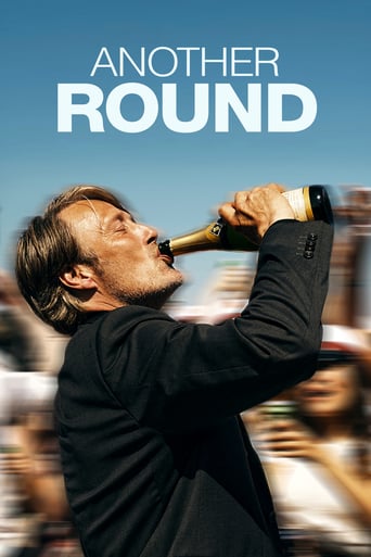 Poster of Another Round