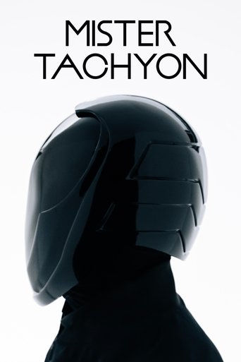 Poster of Mister Tachyon