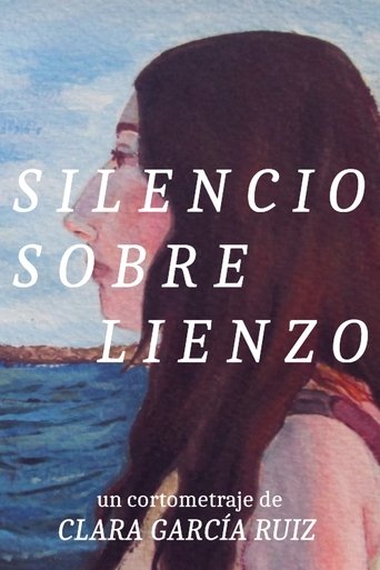 Silence on Canvas Poster of Silence on Canvas