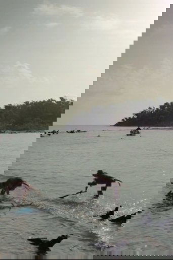 Poster of Cayo Santiago