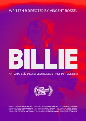 Poster of Billie