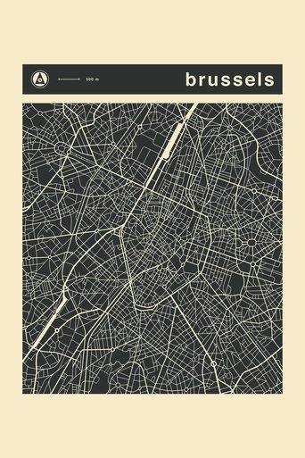Poster of Brussels Loops