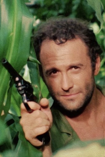 Hollow Jungle Poster of Hollow Jungle