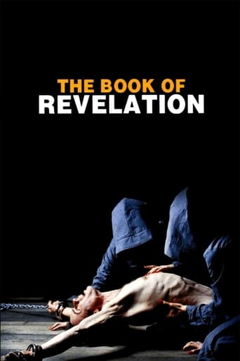 Poster of The Book of Revelation