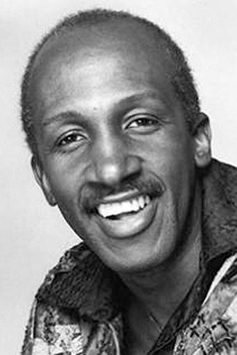 Portrait of Wilton Felder