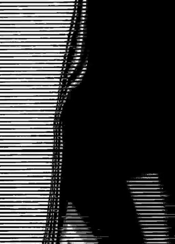 distorted areas~ Poster of distorted areas~