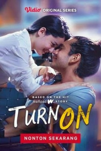 Poster of Turn On