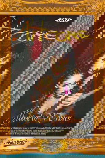 Poster of Artcore House Of Whores