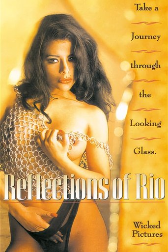 Reflections of Rio Poster of Reflections of Rio