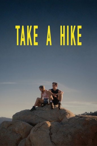 Take A Hike Poster of Take A Hike