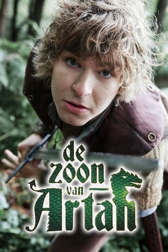 Poster of De zoon van Artan