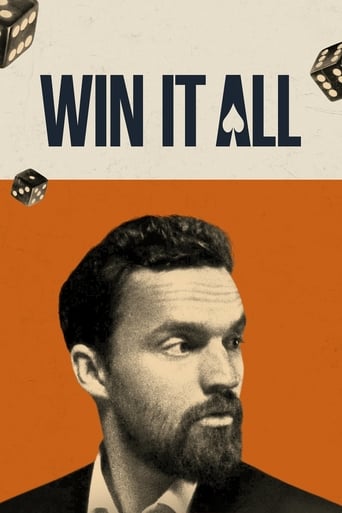 Poster of Win It All