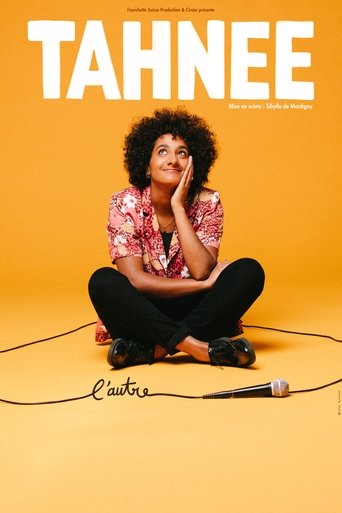 Poster of Tahnee, l'autre
