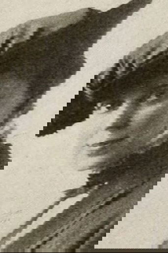Portrait of Mayme Kelso