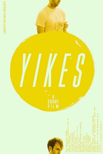 Poster of Yikes