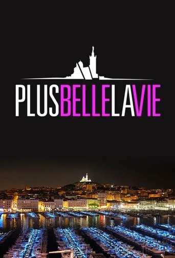 Portrait for Plus belle la vie - Season 17