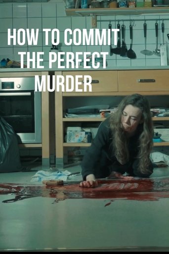 Poster of How to commit the perfect murder