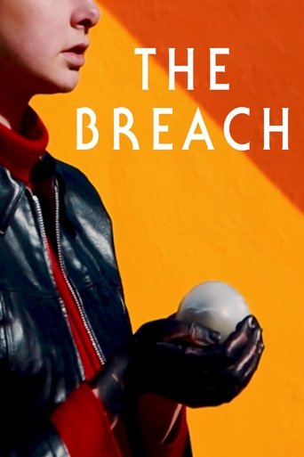 The Breach Poster of The Breach