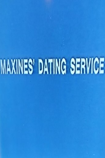 Maxines' Dating Service Poster of Maxines' Dating Service