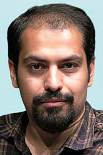 Portrait of Ali Mollagholi Poor