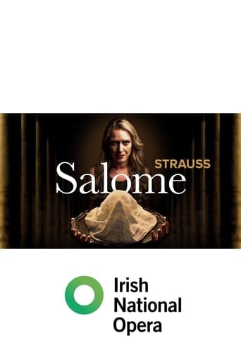 Salome - INO Poster of Salome - INO