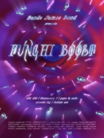 Poster of Funghi Boost