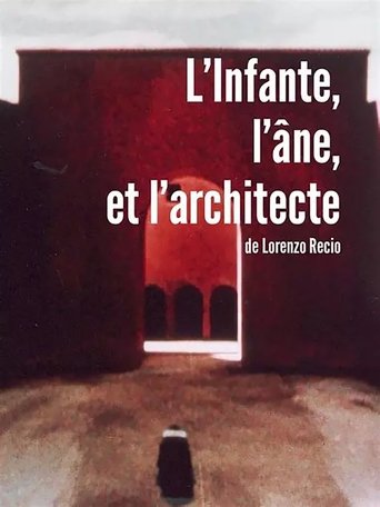 Poster of L'Infante, l'âne et l'architecte