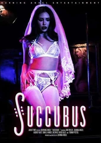 Poster of Succubus
