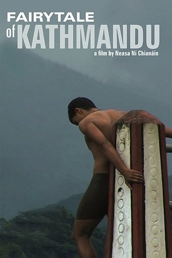 Fairytale of Kathmandu Poster of Fairytale of Kathmandu