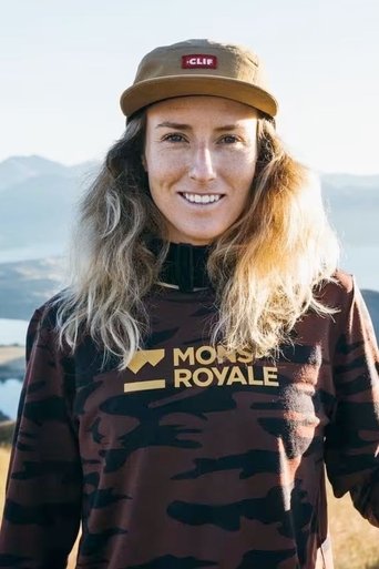 Portrait of Robin Goomes