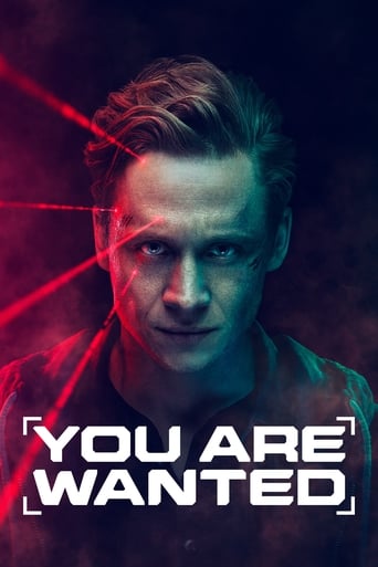 Poster of You Are Wanted
