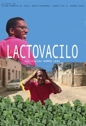Lactovacilo Poster of Lactovacilo
