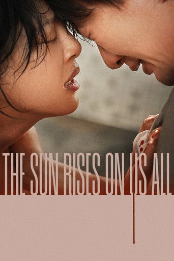 Poster of The Sun Rises on Us All