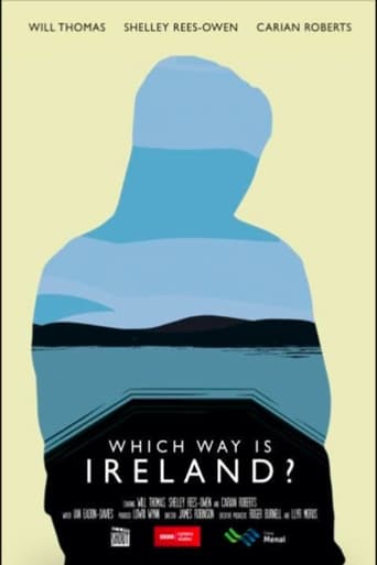 Poster of Which Way Is Ireland?