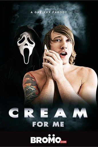 Cream For Me Poster of Cream For Me