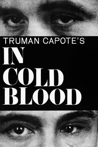 Poster of In Cold Blood