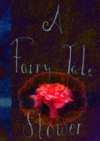 A Fairy Tale flower Poster of A Fairy Tale flower