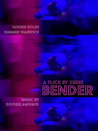 Poster of BENDER