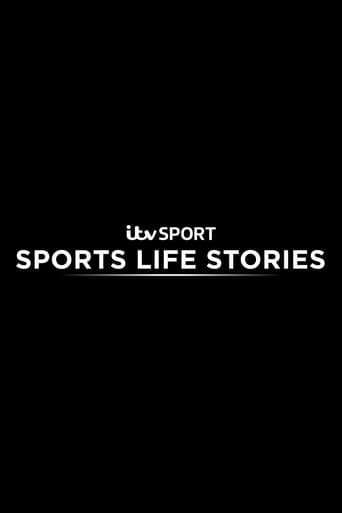 Poster of Sports Life Stories