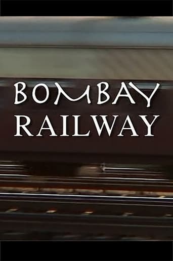 Poster of Bombay Railway