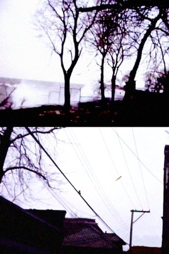 Cold Day with Chuck Poster of Cold Day with Chuck