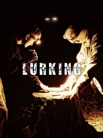 Lurking Poster of Lurking