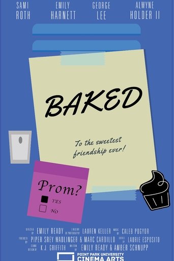 Baked Poster of Baked