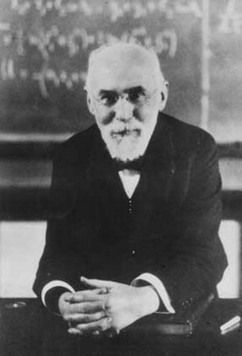 Poster of The First Physicist of Russia