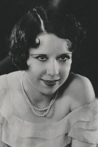 Portrait of Marjorie Kane